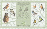D-2661 - 100 Jahre Staatliche Vogelschutzwarte Seebach - 45