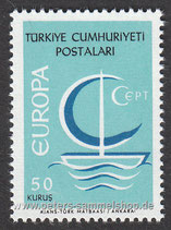 TUR - 2018 - EUROPA