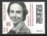 D-3921 - Frauen im Widerstand gegen den Nazionalsozialismus: Donata Helmrich - 95