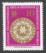 DDR-1090 - Leipziger Frühjahrsmesse - 10