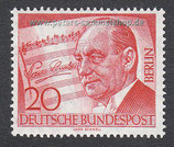 D-BW-156 - 10. Todestag von Paul Lincke - 20