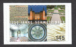 D-3221 - 1250 Jahre Schwetzingen - selbstklebend - 145