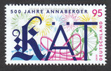 D-3547 - 500 Jahre Annaberger Kät - 95