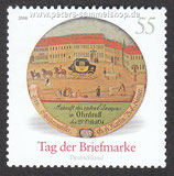 D-2692 - Tag der Briefmarke - 55