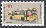 D-BW-451 - Berliner Straßenverkehrsmittel - 40