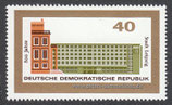 DDR-1128 - 800 Jahre Stadt Leipzig - 40