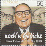 D-2721 - 100. Geburtstag Heinz Erhardt - 55