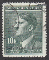 D-BM-107 - Adolf Hitler - 1000