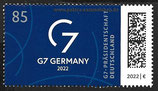 D-3694 - G7 Germany - 85
