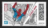 D-3697 - Superhelden: Spider-Man - 85