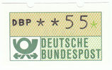 D-ATM-01-A - Posthorn - DBP mager - 55