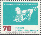 DDR-0912 - Schwimm-Europameisterschaften, Leipzig - 70