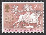 GBR-0991 - Europa