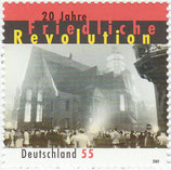 D-2762 - 20 Jahre Friedliche Revolution - 55