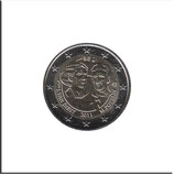 BEL-281 - 2 EUR -  Internationaler Frauentag