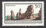 DDR-1183 - Natur- und Landschaftschutzgebiete - 30