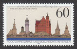 D-1240 - 1000 Jahre Markt- und Münzrechte in Verden - 60