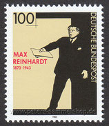 D-1703 - 50. Todestag von Max Reinhardt - 100
