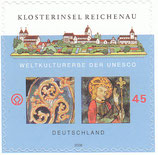 D-2642 - Klosterinsel Reichenau - selbstklebend - 45