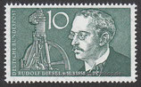 D-0284 - 100. Geburtstag von Rudolf Diesel - 10