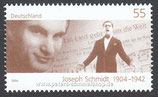 D-2390 - 100. Geburtstag des Tenors Joseph Schmidt - 55