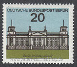 D-BW-236 - Hauptstadt Berlin - 20