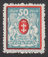 D-DZ-127-Y - Kleines und großes Staatswappen - 50