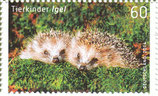 D-3048 - Tierkinder - Igel - 60