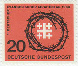 D-0405 - Evangelischer Kirchentag, Dortmund - 20