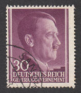 D-GG-079 - Adolf Hitler - 30 Gr