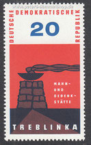 DDR-0975 - Internationale Mahn- und Gedenkstätten - 20