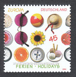 D-2397 - Europa: Ferien - 45