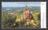 D-3511 - Panoramen: Bonn / Siebengebirge - rechte Marke - 60