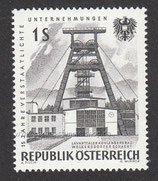 A-1092 - 15 Jahre verstaatlichte Unternehmen - 100