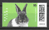 D-3899 - Beliebte Haustiere: Kaninchen - 95