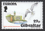 GIB-0504 - Europa