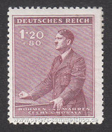 D-BM-087 - 53. Geburtstag von Adolf Hitler - 120+80