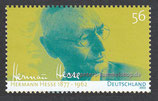 D-2270 - 125. Geburtstag von Hermann Hesse - 56