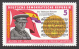 DDR-1196 - Kämpfer der internationalen Brigaden in Spanien - 5