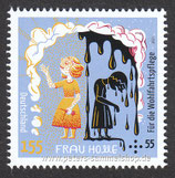 D-3587 - Wohlfahrt: Grimms Märchen - 155+55