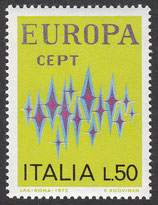 ITA-1364 - Europa
