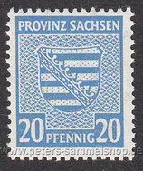 D-SZ-PS-081-X - Provinzwappen - 20