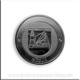 DE-SLH-011 - BÜSUM / WADDENZEE - WATTENMEER