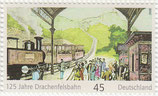 D-2681 - 125 Jahre Drachenfelsbahn - 45