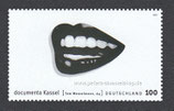 D-1928 - (aus Block 39) - Documenta Kassel - 100
