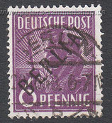 D-BW-002 - MiNr. 943-962 der Gemeinschaftsausgaben mit schwarzem Aufdruck - 6