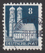 D-BZ-079-w - Frauenkirche  - weit gezähnt - 8