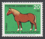 D-0579 - Jugend: Pferde - 20+10