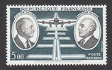 FRA-1746 - 5,00 Fr