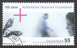 D-2372 - 100 Jahre Katholischer Deutscher Frauenbund - 55